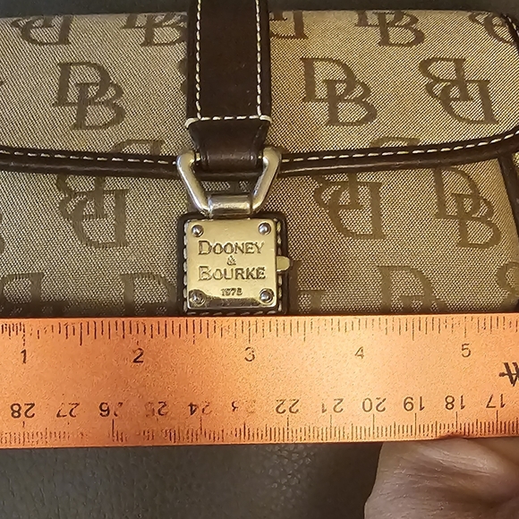 DB Signature Wallet - Picture 9 of 10